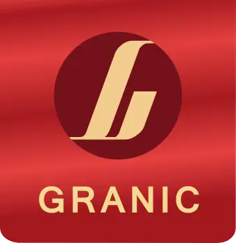 لوگوی گرانیک - بازگشت به صفحه اصلی