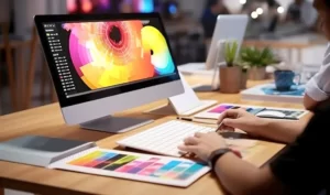 کامپیوتر و گرافیک